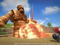 Dragon Quest Builders : nouvelles images