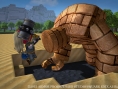 Dragon Quest Builders : nouvelles images
