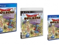 Dragon Quest Builders change sa jaquette