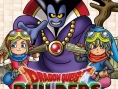 Dragon Quest Builders change sa jaquette