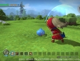 Dragon Quest Builders : nouvelles images