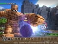 Dragon Quest Builders : nouvelles images