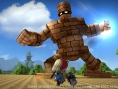 Dragon Quest Builders : nouvelles images