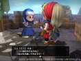 Dragon Quest Builders : nouvelles images