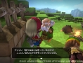 Dragon Quest Builders : nouvelles images