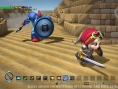 Dragon Quest Builders aura son mode libre