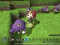 Dragon Quest Builders aura son mode libre