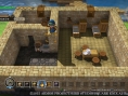 Dragon Quest Builders aura son mode libre