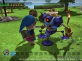 Dragon Quest Builders aura son mode libre