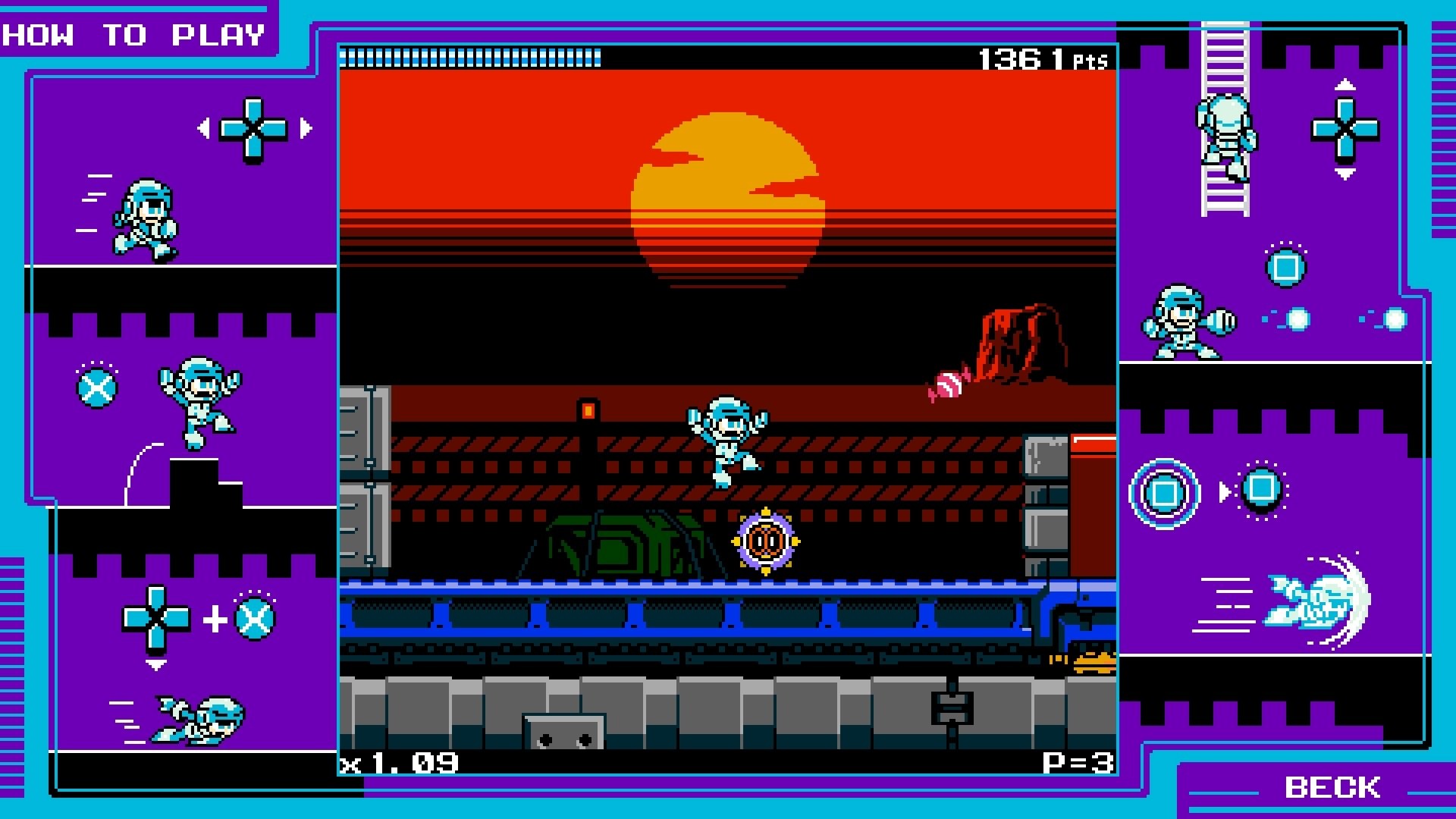 Gal Gunvolt arrive sur PS4 & PS Vita