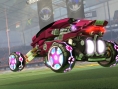Rocket League arrive dans le Xbox Game Pass