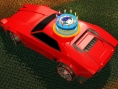 Rocket League arrive dans le Xbox Game Pass