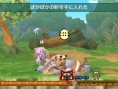 Monster Hunter Diaries AVDX : images et trailer