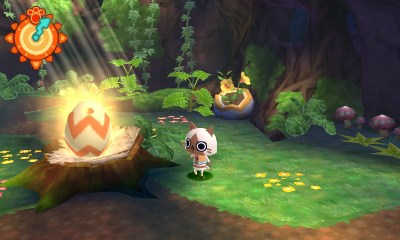 Monster Hunter Diaries AVDX : images et trailer