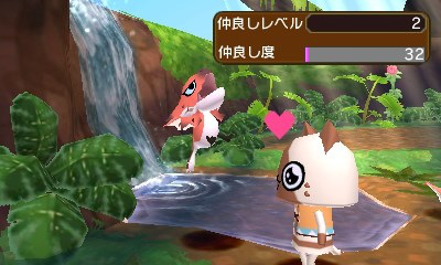 Monster Hunter Diaries AVDX : images et trailer
