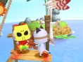 Monster Hunter Diaries AVDX : images et trailer