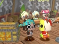 Monster Hunter Diaries AVDX : images et trailer