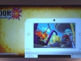 Dragon Quest Monsters J3 : un premier visuel