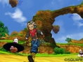 Dragon Quest Monsters Joker 3 : premières images