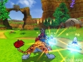 Dragon Quest MJ3 : nouvelles images (aussi)