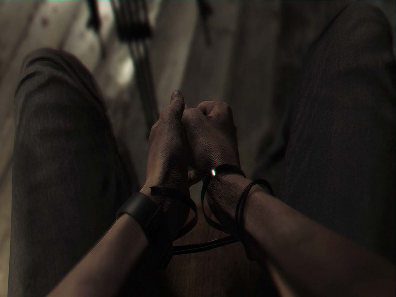 [JP] Le prototype de RE7 en vente