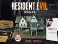 Resident Evil 7 : un collector (sans le jeu)