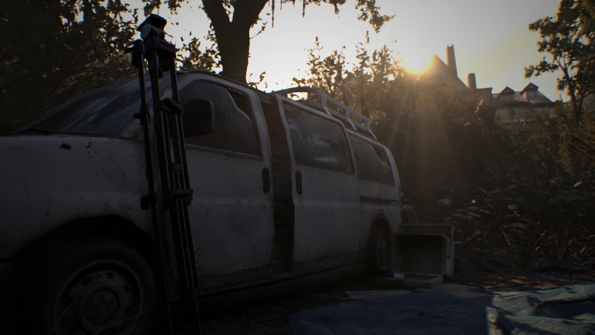 Resident Evil 7 : nouvelles images, vidéo de gameplay et le plein d'informations !