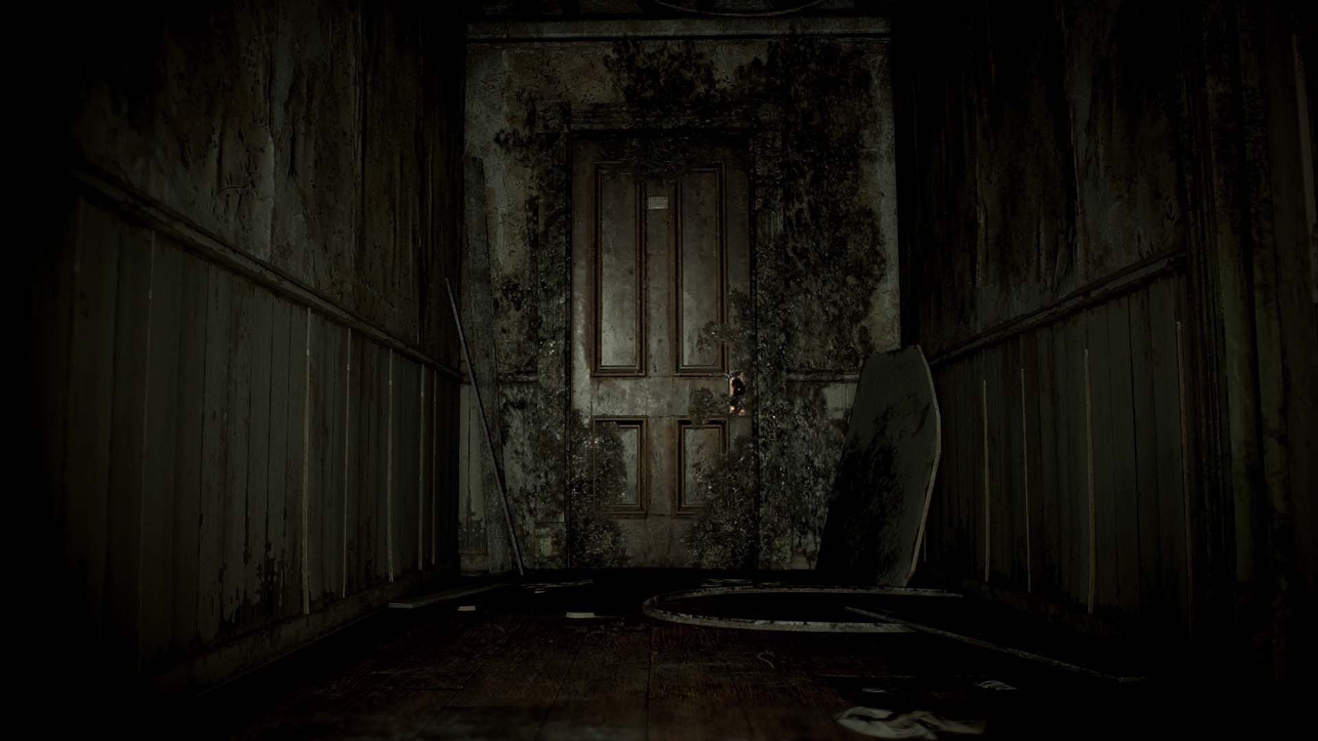 Resident Evil 7 : nouvelles images, vidéo de gameplay et le plein d'informations !