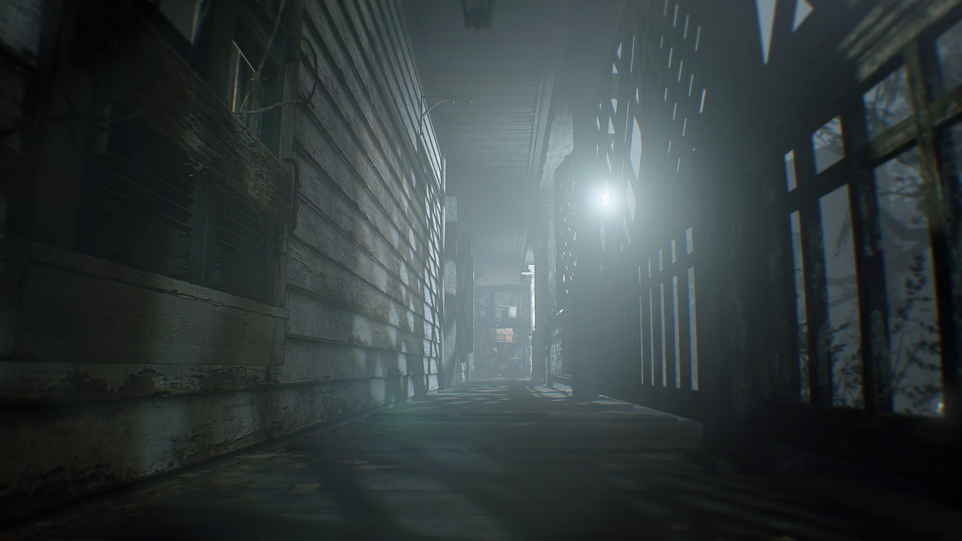 Resident Evil 7 : nouvelles images, vidéo de gameplay et le plein d'informations !