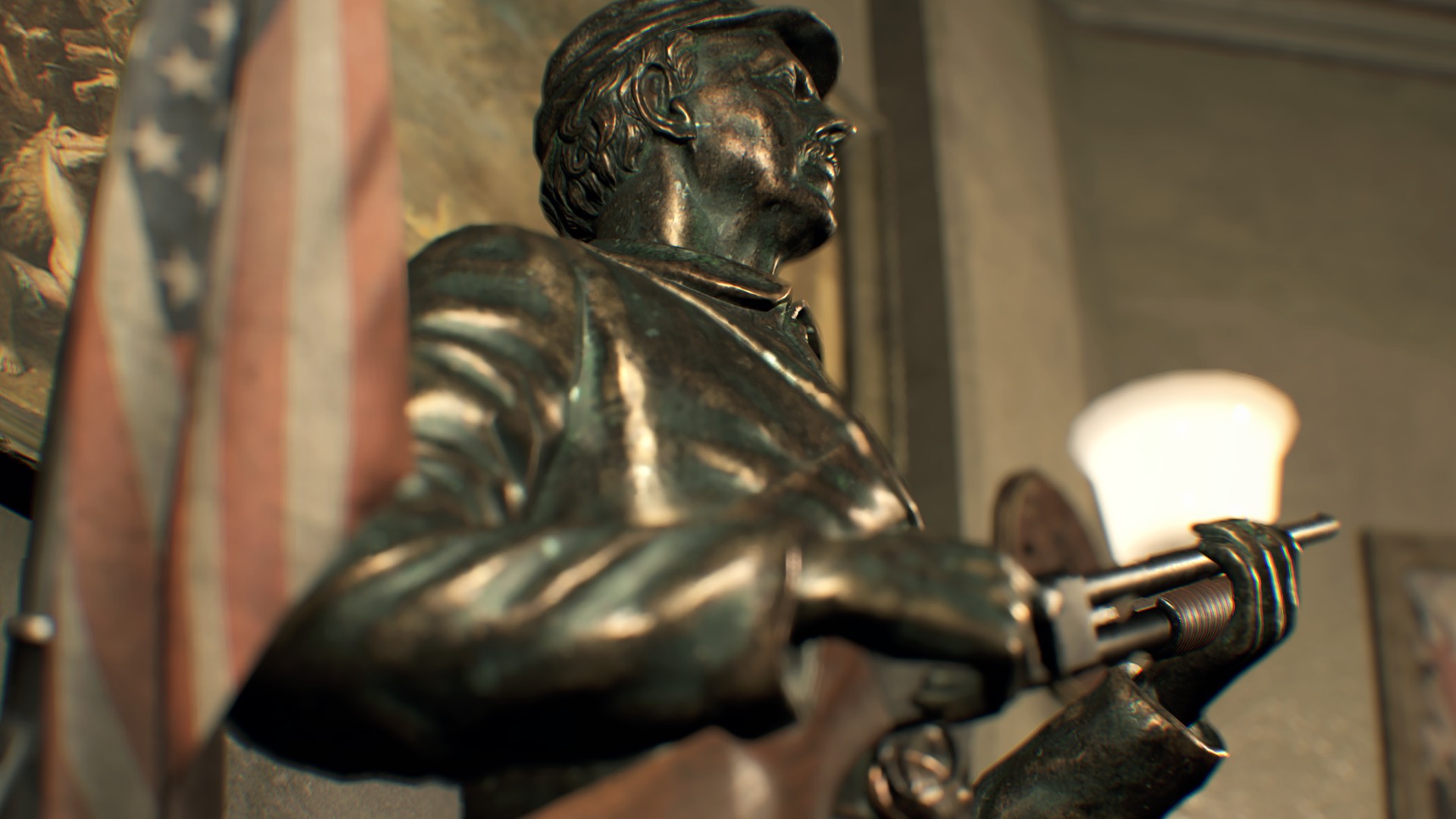 Resident Evil 7 : nouvelles images, vidéo de gameplay et le plein d'informations !