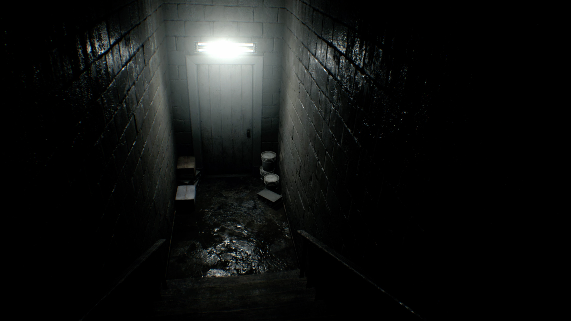 Resident Evil 7 : un petit DLC gratuit
