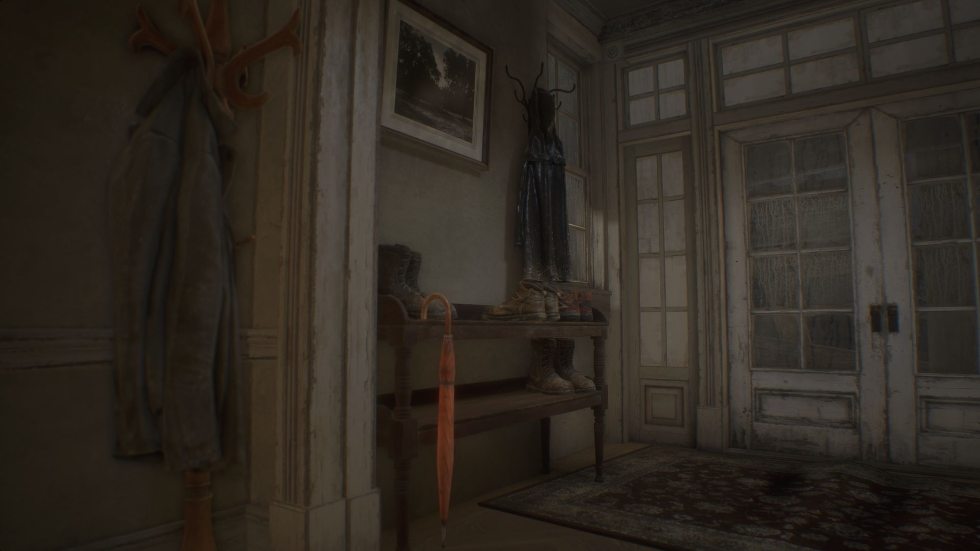 Resident Evil 7 : le pack DLC 2 dispo (PS4)