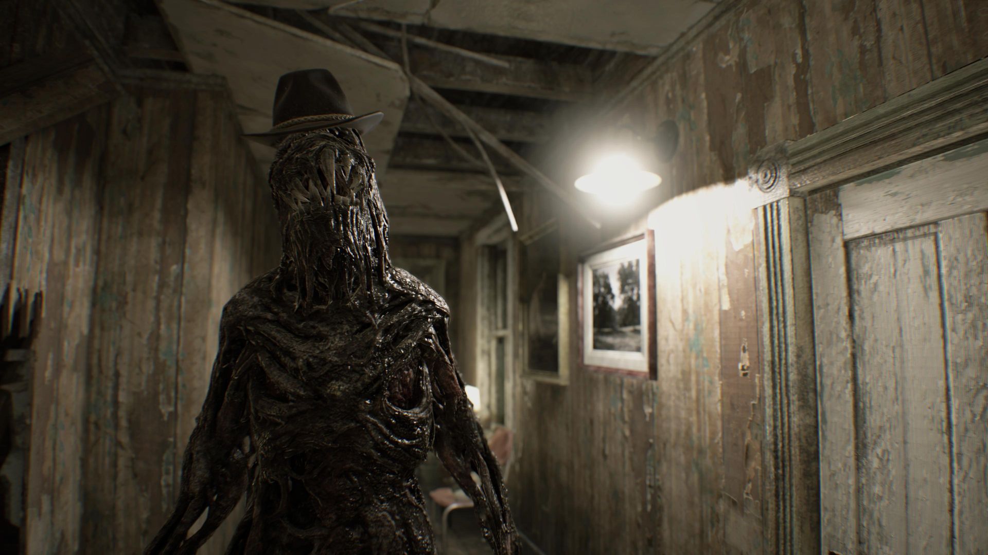 Resident Evil 7 : le pack DLC 2 dispo (PS4)