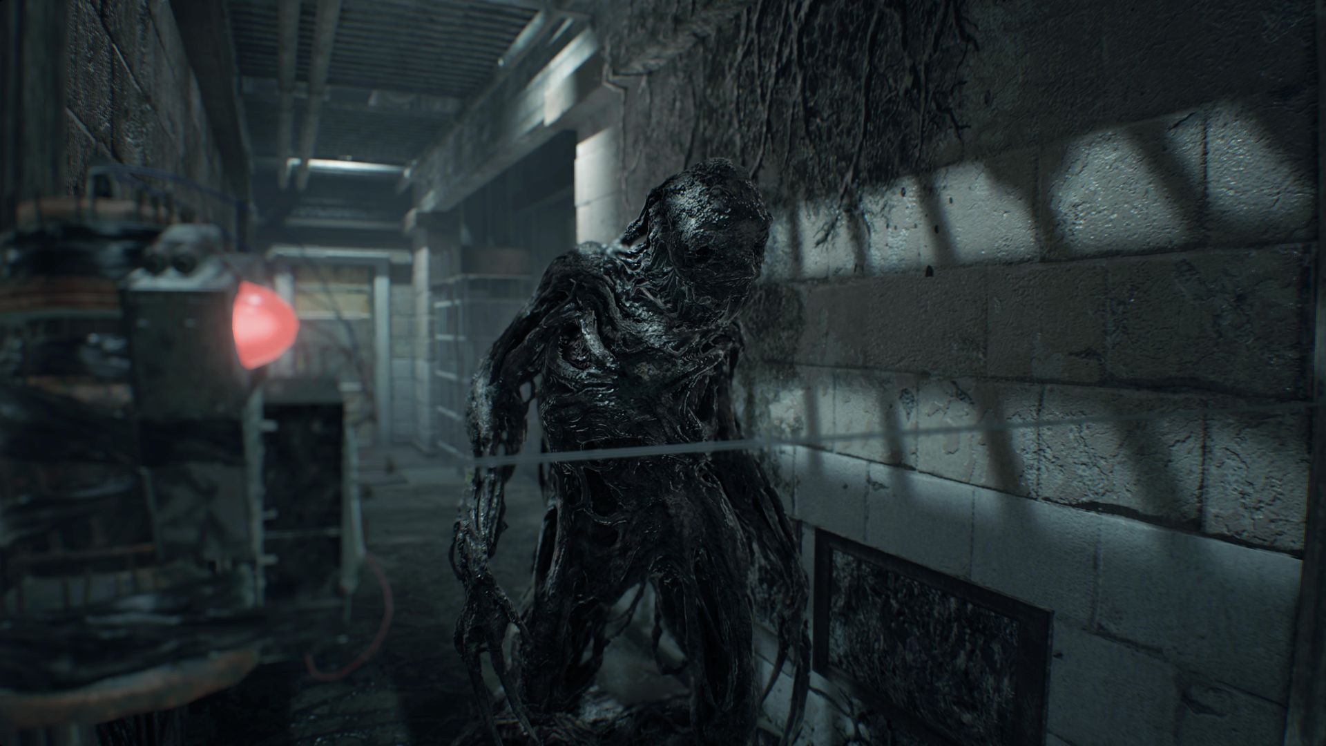 Resident Evil 7 : le pack DLC 2 dispo (PS4)