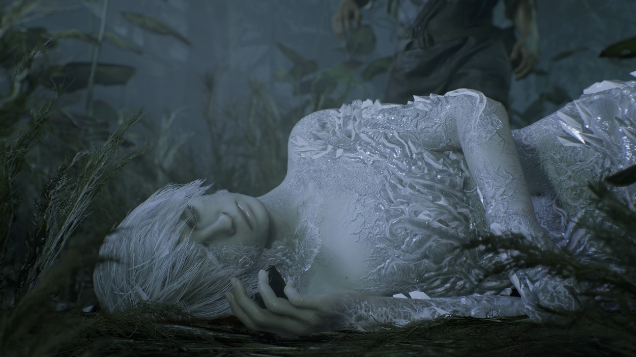 Resident Evil 7 : trailer des deux derniers DLC