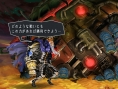 Odin Sphere Leifthrasir : nouvelles images
