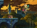 Odin Sphere Leifthrasir : nouvelles images