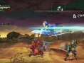 Odin Sphere Leifthrasir : le plein d'images