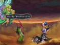 Odin Sphere Leifthrasir : le plein d'images