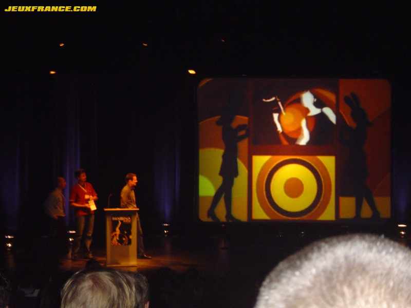 Imagina Games Awards