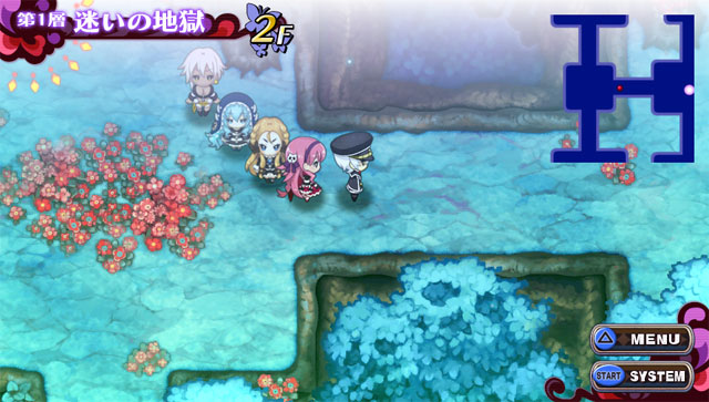Criminal Girls 2 ''s'adapte'' pour l'occident
