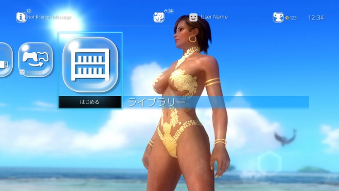 DOA Xtreme 3 : ouverture des élections