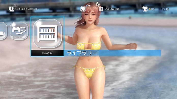 DOA Xtreme 3 : ouverture des élections