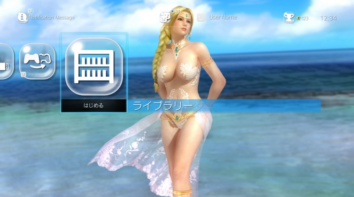 DOA Xtreme 3 : ouverture des élections