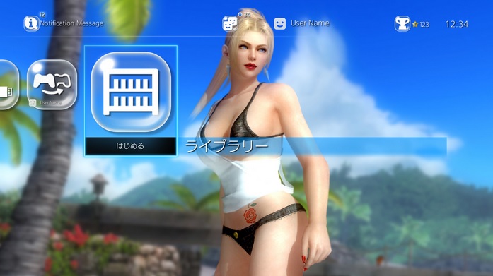 DOA Xtreme 3 : ouverture des élections