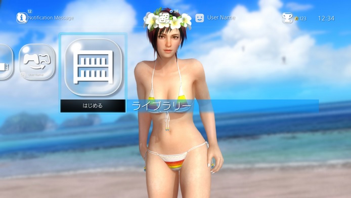 DOA Xtreme 3 : ouverture des élections