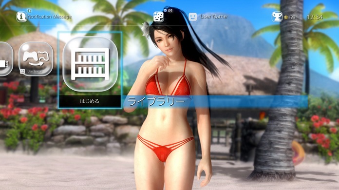 DOA Xtreme 3 : ouverture des élections