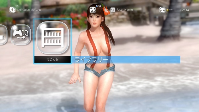 DOA Xtreme 3 : ouverture des élections