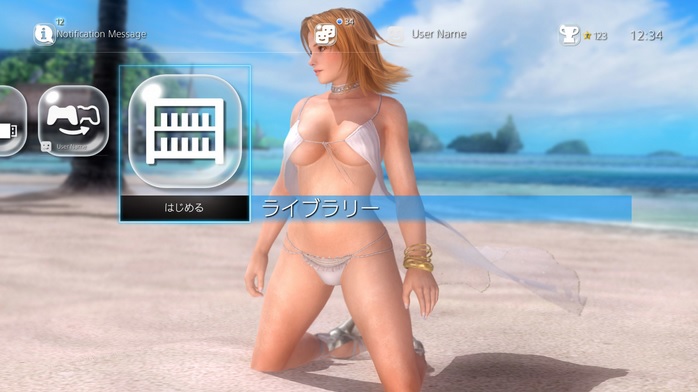 DOA Xtreme 3 : ouverture des élections