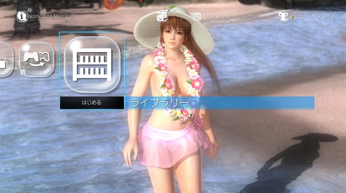 DOA Xtreme 3 : ouverture des élections